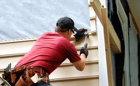 Custom Trim and Detailing for Siding in Lyndonville, VT